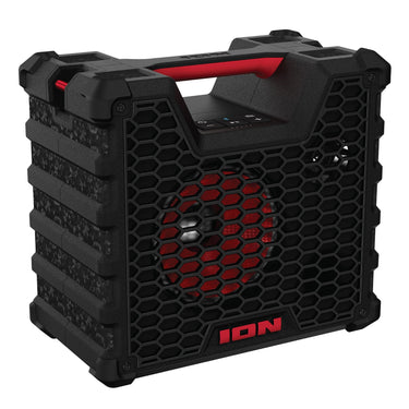 ION Tailgater Tough Portable All - Weather Wireless Bluetooth Speaker - Melillo EnterprisesAudio/VideoBluetooth SpeakersElectronics